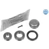 Kit de roulements de roue MEYLE-ORIGINAL Quality 0140330062