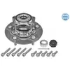 Moyeu de roue MEYLE 714 652 0006
