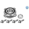 MEYLE Moyeu de roue pour BMW: X1 (Ref: 314 752 0014)