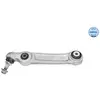 Bras de suspension MEYLE 3160500153 essieu avant, gauche, arrière