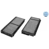 Meyle 35-12 320 0008/S Filtre, air de l'habitacle