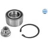 Kit de roulements de roue MEYLE-ORIGINAL Quality 6146500003