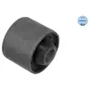 Suspension, corps de l'essieu MEYLE-ORIGINAL Quality 5141273622