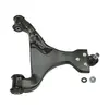 Bras de suspension MEYLE 016 050 0061/HD essieu avant/droite/avant