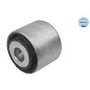 Douille de palier, bras transversal MEYLE-ORIGINAL Quality 0147100023