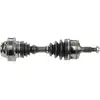 MEYLE Cardan pour MERCEDES-BENZ: Classe V, Vito (Ref: 014 498 0013)