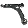 Bras de suspension MEYLE 11-16 050 0066 essieu avant, gauche, avant