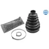 Meyle 40-14 495 0006 Jeu de joints-soufflets, arbre de commande