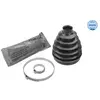 MEYLE Soufflet de cardan pour VOLKSWAGEN: Transporter (Ref: 100 495 0017)