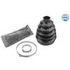 Meyle 214 495 0003 Jeu de joints-soufflets, arbre de commande
