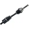 Arbre de transmission MEYLE-ORIGINAL Quality MEYLE, par ex. pour VW, Seat