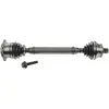 Arbre de transmission MEYLE-ORIGINAL Quality MEYLE, par ex. pour Audi, Skoda, VW