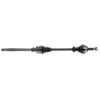 Arbre de transmission MEYLE-ORIGINAL Quality 40144980012