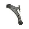 Bras de suspension MEYLE 30-16 050 0029 essieu avant, gauche, avant