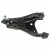 Bras de suspension MEYLE 16-16 050 0049 essieu avant, gauche, avant