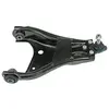 Bras de suspension MEYLE 16-16 050 0050 essieu avant, droite, avant