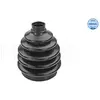 Joint-soufflet, arbre de commande MEYLE-ORIGINAL Quality 1004070029
