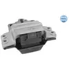 MEYLE Support moteur pour VOLKSWAGEN: Tiguan, Passat (Ref: 100 199 0151)