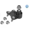 Rotule de suspension MEYLE-ORIGINAL Quality 1160100025