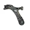 Bras de suspension MEYLE 30-16 050 0110 essieu avant, gauche, avant