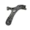 Bras de suspension MEYLE 30-16 050 0109 essieu avant, droite, avant