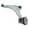 Bras de suspension MEYLE 7160500046 essieu avant, gauche, avant