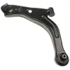 Bras de suspension MEYLE 35-16 050 0086 essieu avant, gauche, avant
