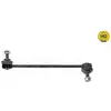 Biellette de barre stabilisatrice MEYLE 016 060 0017/HD gauche