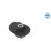 Suspension, corps de l'essieu MEYLE-ORIGINAL Quality 1005010002