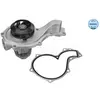 Pompe à eau MEYLE-ORIGINAL Quality MEYLE, par ex. pour Audi, VW