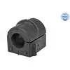 Suspension, stabilisateur MEYLE-ORIGINAL Quality 6146150003