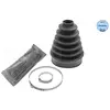 Jeu de joints-soufflets, arbre de commande MEYLE-ORIGINAL Quality 6144950008