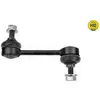 Biellette de barre stabilisatrice MEYLE 53-16 060 0015/HD