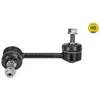 Biellette de barre stabilisatrice MEYLE 216 060 0016/HD gauche