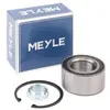 Kit de roulements de roue MEYLE-ORIGINAL Quality MEYLE 300 312 1111/S