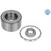 MEYLE Roulement de roue pour MERCEDES-BENZ: Vito, Viano (Ref: 014 750 0006)