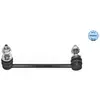 Biellette de barre stabilisatrice MEYLE 44-16 060 0004 gauche