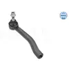 Aftermarket Rotule de barre de connexion MEYLE-ORIGINAL Quality 36160200014