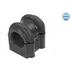 Suspension, stabilisateur MEYLE-ORIGINAL Quality 37146150002