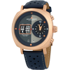 Non communiqué Jacques Lemans 1-2058D, Quartz, 44mm, 5ATM