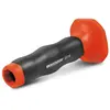 Matador Schraubwerkzeuge Protège-mains 2 composants, 18 mm 07160997