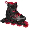Roller freeskate enfant Playlife Dark Breeze TU