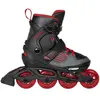 Roller freeskate enfant Playlife Dark Breeze TU