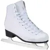 Patins à glace PLAYLIFE Classic Blanc/Noir 42 Blanc/Noir