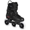 Roller freeskate Powerslide Next Core 110 Noir 38/39 908366