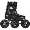 Roller vitesse Powerslide Zoom Renegade 125 Noir 45/46 908340