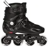 Roller en ligne PLAYLIFE Aztec - Blanc - Adulte - Roller