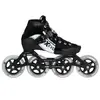 Powerslide Patins à Roues Alignées Pour Enfants 3x Adjustable Evo