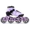 Powerslide Patins à Roues Alignées Pour Enfants 3x Adjustable Evo