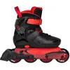 Powerslide Patins à Roues Alignées Pour Enfants Jet Adjustable